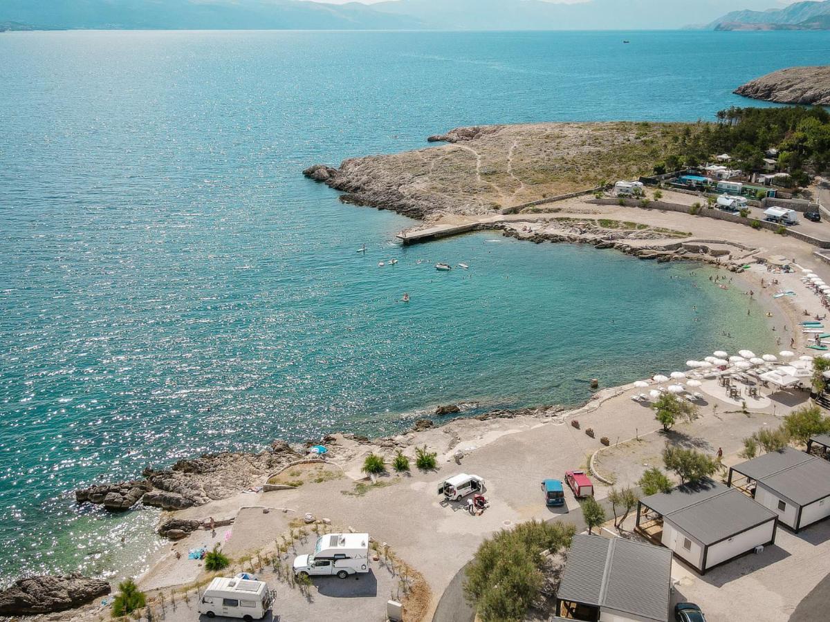 Seaside Mobile By Interhome *