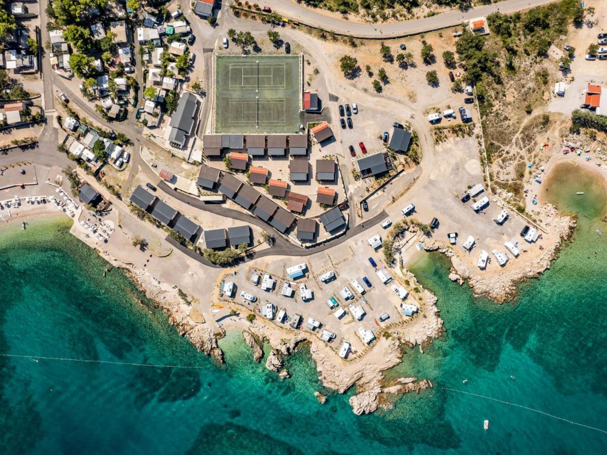 Seaside Mobile By Interhome *