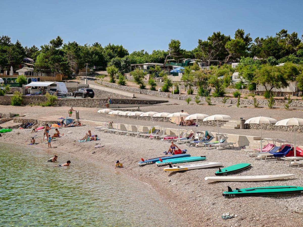 Seaside Mobile By Interhome Silo (Krk)