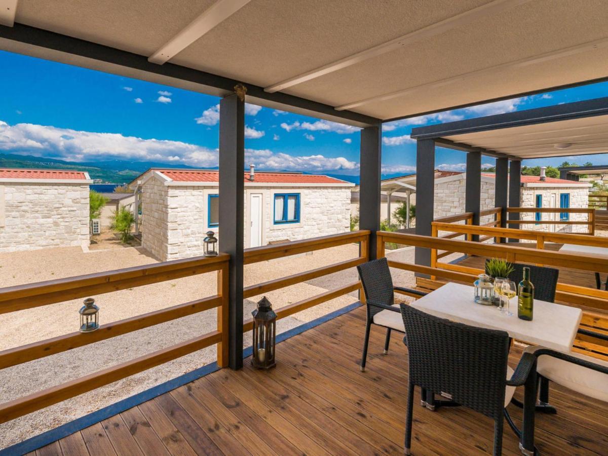 Seaside Mobile By Interhome Holiday home
