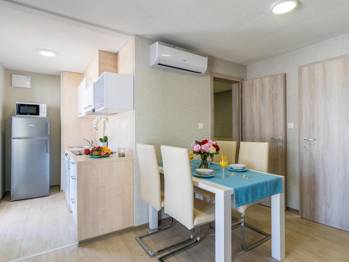 Seaside Mobile By Interhome Holiday home Silo (Krk)