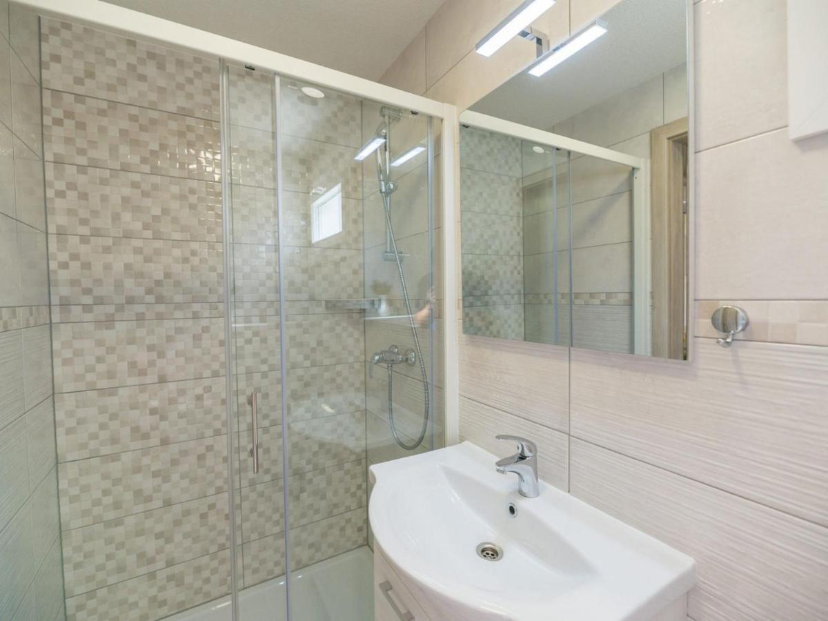 Seaside Mobile By Interhome * Silo (Krk)