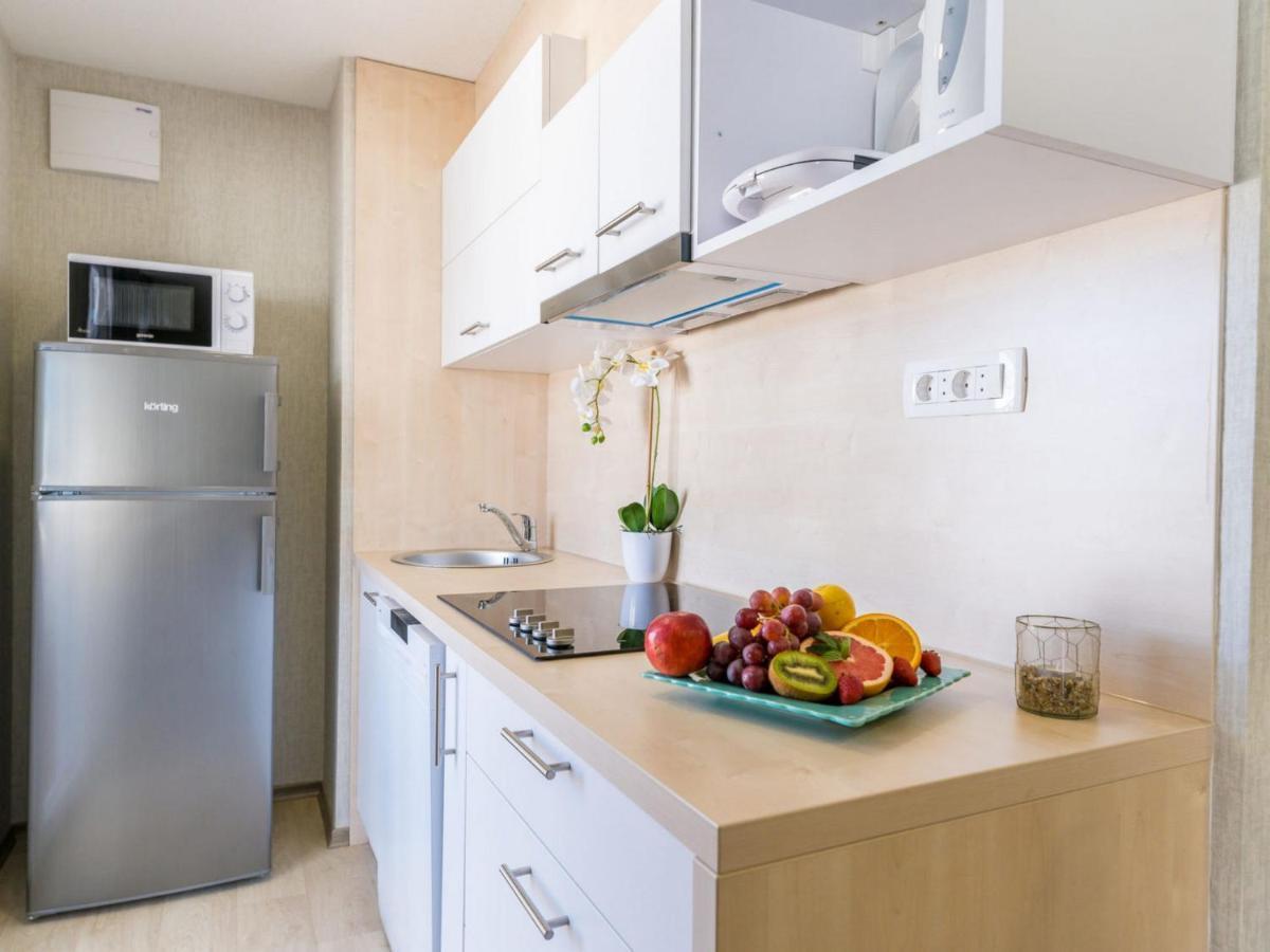 Seaside Mobile By Interhome