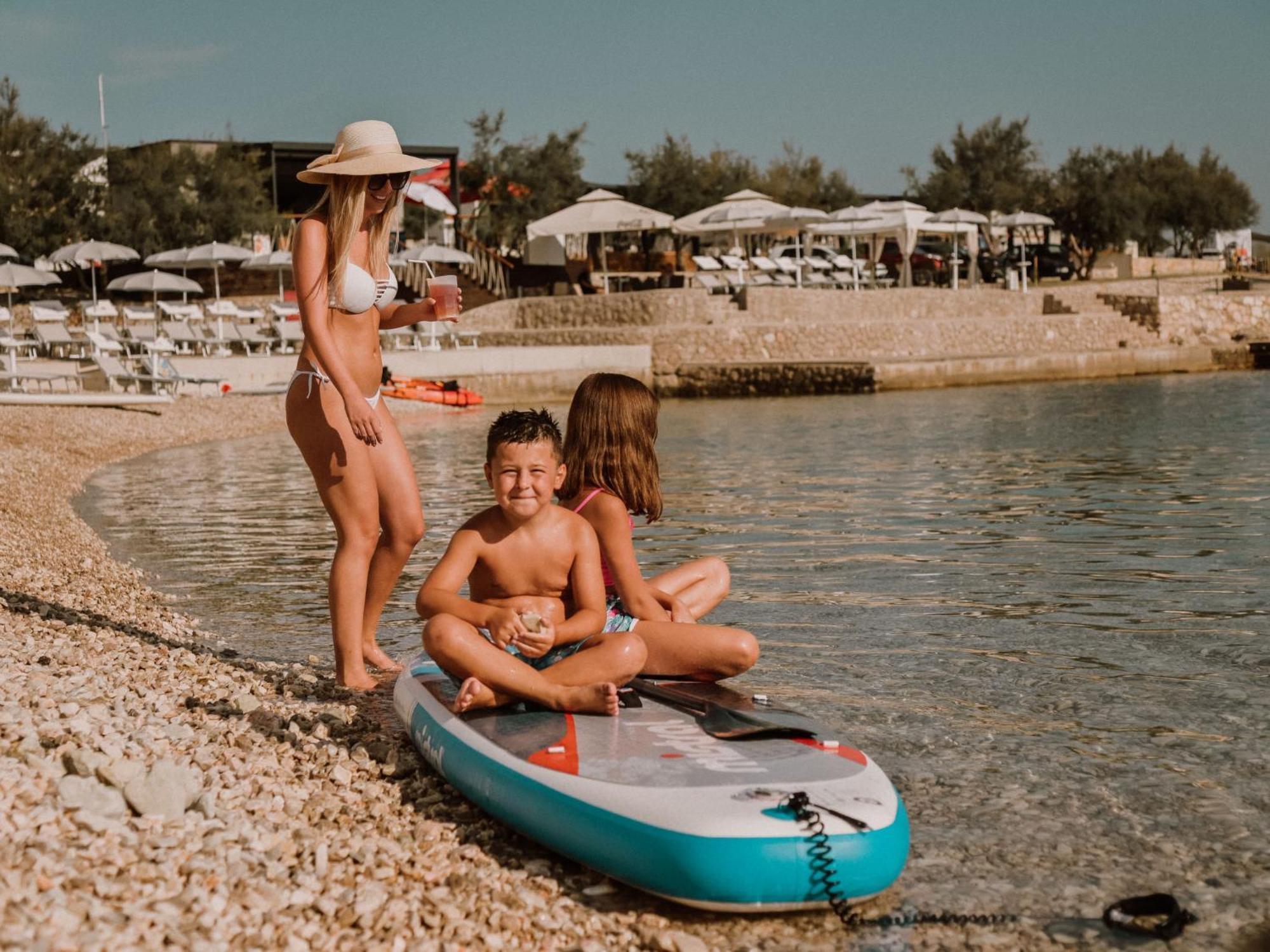 Seaside Mobile By Interhome Holiday home *